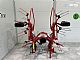 SIP&nbsp;SPIDER 350/4 ALP Pajek&nbsp;<small><strong></strong></small>