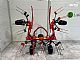 SIP&nbsp;SPIDER 350/4 ALP Pajek&nbsp;<small><strong></strong></small>