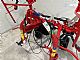 SIP&nbsp;SPIDER 350/4 ALP H Pajek HIDRAVLI�NI DVIG&nbsp;<small><strong></strong></small>