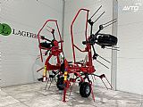 SIP SPIDER 350/4 ALP H Pajek HIDRAVLI�NI DVIG