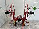 SIP&nbsp;SPIDER 350/4 ALP H Pajek HIDRAVLI�NI DVIG&nbsp;<small><strong></strong></small>