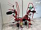 SIP&nbsp;SPIDER 350/4 ALP H Pajek HIDRAVLI�NI DVIG&nbsp;<small><strong></strong></small>