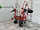 SIP&nbsp;SPIDER 350/4 ALP H Pajek HIDRAVLI�NI DVIG&nbsp;<small><strong></strong></small>