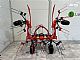 SIP&nbsp;SPIDER 350/4 ALP H Pajek HIDRAVLI�NI DVIG&nbsp;<small><strong></strong></small>