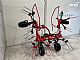 SIP&nbsp;SPIDER 350/4 ALP H Pajek HIDRAVLI�NI DVIG&nbsp;<small><strong></strong></small>