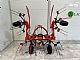 SIP&nbsp;SPIDER 350/4 ALP H Pajek HIDRAVLI�NI DVIG&nbsp;<small><strong></strong></small>