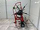 SIP&nbsp;SPIDER 350/4 ALP H Pajek HIDRAVLI�NI DVIG&nbsp;<small><strong></strong></small>