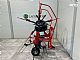SIP&nbsp;SPIDER 350/4 ALP H Pajek HIDRAVLI�NI DVIG&nbsp;<small><strong></strong></small>