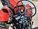 Antonio Carraro&nbsp;Supertiger 835&nbsp;<small><strong></strong></small>