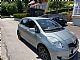 Toyota&nbsp;Yaris&nbsp;<small><strong>1.3 VVT-i Sol</strong></small>