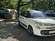 Fiat&nbsp;500L&nbsp;<small><strong>1.4. 16 V. SLO - PANORAMSKA STREHA- KAMERA-ALU</strong></small>