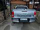 Toyota&nbsp;Hilux&nbsp;<small><strong>2.4 D 4WD AUT.</strong></small>