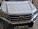 Toyota&nbsp;Hilux&nbsp;<small><strong>2.4 D 4WD AUT.</strong></small>