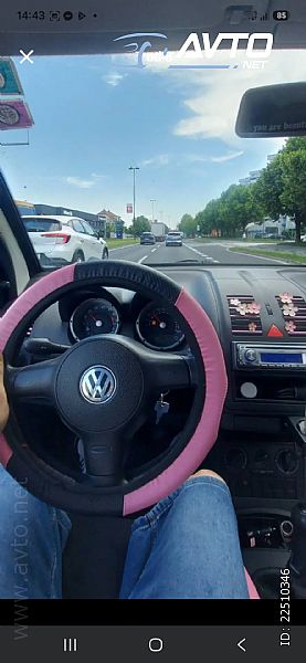 Volkswagen&nbsp;Lupo&nbsp;<small><strong>1.0</strong></small>