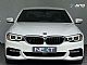 BMW&nbsp;serija 5:&nbsp;<small><strong>530d - M Sport - Virtual - Asistence - Kamera -PDC</strong></small>