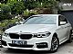 BMW&nbsp;serija 5:&nbsp;<small><strong>530d - M Sport - Virtual - Asistence - Kamera -PDC</strong></small>