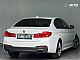 BMW&nbsp;serija 5:&nbsp;<small><strong>530d - M Sport - Virtual - Asistence - Kamera -PDC</strong></small>