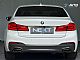 BMW&nbsp;serija 5:&nbsp;<small><strong>530d - M Sport - Virtual - Asistence - Kamera -PDC</strong></small>