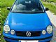 Volkswagen&nbsp;Polo&nbsp;<small><strong></strong></small>