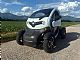 Renault&nbsp;Twizy&nbsp;<small><strong>45</strong></small>