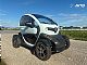 Renault&nbsp;Twizy&nbsp;<small><strong>45</strong></small>