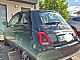 Fiat&nbsp;500&nbsp;<small><strong>1.2 8V Lounge</strong></small>