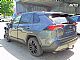 Toyota&nbsp;RAV4&nbsp;<small><strong>AWD 2.0 Elegant</strong></small>