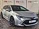 Toyota&nbsp;Corolla&nbsp;<small><strong>2.0 Executive Hybrid Dynamic Force</strong></small>