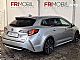 Toyota&nbsp;Corolla&nbsp;<small><strong>2.0 Executive Hybrid Dynamic Force</strong></small>