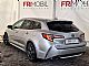 Toyota&nbsp;Corolla&nbsp;<small><strong>2.0 Executive Hybrid Dynamic Force</strong></small>