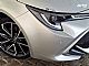 Toyota&nbsp;Corolla&nbsp;<small><strong>2.0 Executive Hybrid Dynamic Force</strong></small>