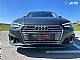 Audi&nbsp;A4 Avant&nbsp;<small><strong>40 TFSI S-LINE VIRTUAL-MATRIX-ACC-KEYLESS-ALU.18</strong></small>