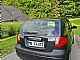 Hyundai&nbsp;Getz&nbsp;<small><strong>1.1 GL</strong></small>