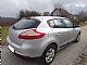 Renault&nbsp;Megane&nbsp;<small><strong>M�gane  1.6 16V </strong></small>