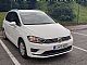 Volkswagen&nbsp;Golf Sportsvan&nbsp;<small><strong>1.6 TDI BMT Comfortline</strong></small>