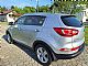 Kia&nbsp;Sportage&nbsp;<small><strong>4x4 2.0 CRDi EX Active Plus</strong></small>