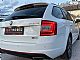�koda&nbsp;Octavia&nbsp;<small><strong>Combi 2.0 TDI RS DSG</strong></small>
