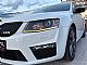 �koda&nbsp;Octavia&nbsp;<small><strong>Combi 2.0 TDI RS DSG</strong></small>