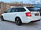 �koda&nbsp;Octavia&nbsp;<small><strong>Combi 2.0 TDI RS DSG</strong></small>