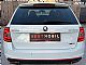 �koda&nbsp;Octavia&nbsp;<small><strong>Combi 2.0 TDI RS DSG</strong></small>