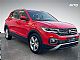 Volkswagen&nbsp;T-Cross&nbsp;<small><strong>1.5 TSI AUT STYLE IQ LED KLJUKA 1.LASTNIK SLO</strong></small>