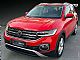 Volkswagen&nbsp;T-Cross&nbsp;<small><strong>1.5 TSI AUT STYLE IQ LED KLJUKA 1.LASTNIK SLO</strong></small>