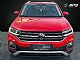 Volkswagen&nbsp;T-Cross&nbsp;<small><strong>1.5 TSI AUT STYLE IQ LED KLJUKA 1.LASTNIK SLO</strong></small>