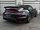 Porsche&nbsp;911 Cabriolet&nbsp;<small><strong>TURBO 1.Lastnik - Slovensko vozilo - SAMO 2560km</strong></small>
