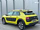 Citro�n&nbsp;C4 Cactus&nbsp;<small><strong>Feel Edition PureTech VTi 82 BVM+SLO</strong></small>