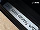 MINI&nbsp;Countryman&nbsp;<small><strong>MINI Cooper S ALL4-NAVI-PANO-LEANPAY DO 84 OBROKOV</strong></small>