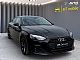Audi&nbsp;A5 Sportback&nbsp;<small><strong>35 TDI S tronic-35 TDI S tronic-FACELIFT-ALLBLACK-</strong></small>