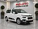 Citro�n&nbsp;Berlingo&nbsp;<small><strong>Shine M BlueHDi 130 S S BVM6 - SLO-MENJANA VERIG..</strong></small>