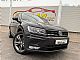 Volkswagen&nbsp;Tiguan&nbsp;<small><strong>4motion 2.0 TDI Highline DSG XENON-LED.NAVI.VIRTUA</strong></small>
