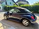 Volkswagen&nbsp;Beetle&nbsp;<small><strong>Cabrio</strong></small>